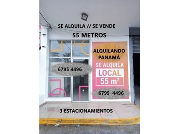 Se Vende Local Tumba Muerto 64 Mts $160.000.oo