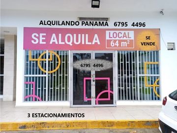 Se Vende Local Tumba Muerto 64 Mts $160.000.oo