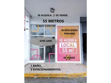 Se Vende Local Tumba Muerto 64 Mts $160.000.oo