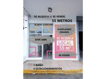 Se Vende Local Tumba Muerto 64 Mts $160.000.oo