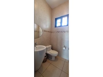 SE VENDE CASA EN SAN CARLOS
