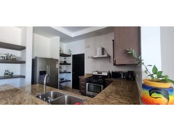 SE VENDE CASA EN SAN CARLOS