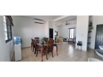 SE VENDE CASA EN SAN CARLOS