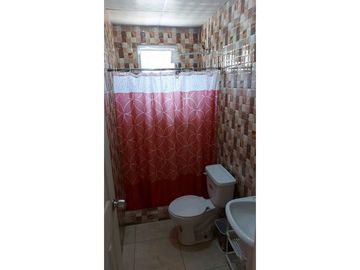 VENDO CASA EN EL ROBLE AGUADULCE