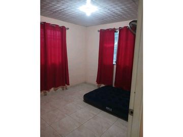 VENDO CASA EN EL ROBLE AGUADULCE