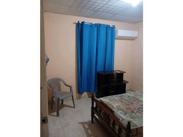 VENDO CASA EN EL ROBLE AGUADULCE