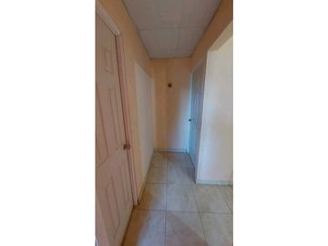VENDO CASA EN EL ROBLE AGUADULCE