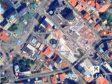 VENDO TERRENO Y LOCAL COMERCIAL EN OBARRIO (6)