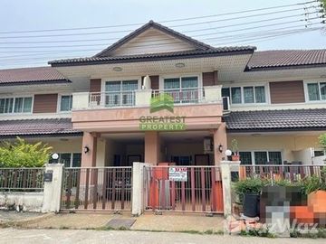 3 Bedroom House for sale in Khlong Hae, Songkhla