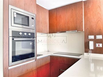 Departamento en Venta en Las Trinitarias. Nuestra Señora del Rosario.