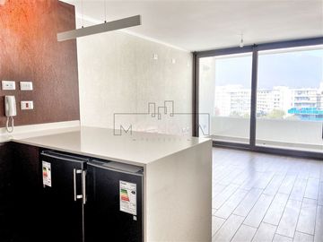 Departamento en Venta en Las Trinitarias. Nuestra Señora del Rosario.