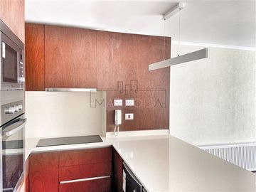 Departamento en Venta en Las Trinitarias. Nuestra Señora del Rosario.