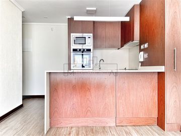 Departamento en Venta en Las Trinitarias. Nuestra Señora del Rosario.