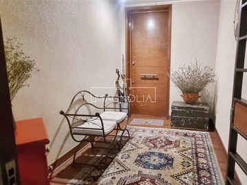 Departamento en Venta en A pasos de parque presidente errazuriz