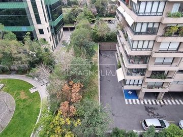 Departamento en Venta en A pasos de parque presidente errazuriz