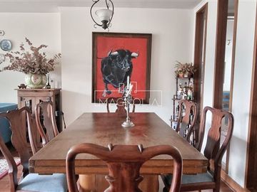 Departamento en Venta en A pasos de parque presidente errazuriz