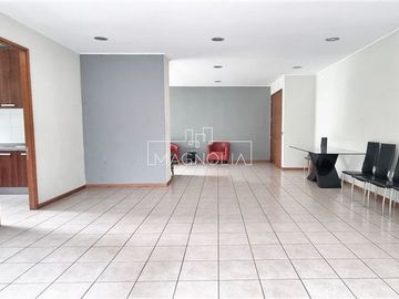 Departamento en Venta en A pasos de parque presidente errazuriz
