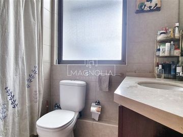 Departamento en Venta en A pasos de parque presidente errazuriz