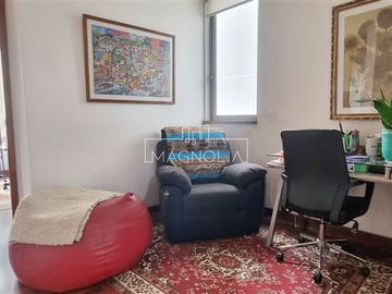 Departamento en Venta en A pasos de parque presidente errazuriz