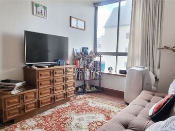 Departamento en Venta en A pasos de parque presidente errazuriz