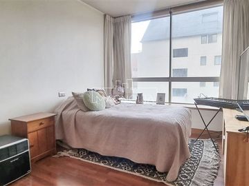 Departamento en Venta en A pasos de parque presidente errazuriz