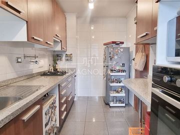 Departamento en Venta en A pasos de parque presidente errazuriz