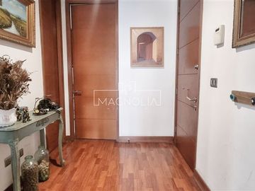 Departamento en Venta en A pasos de parque presidente errazuriz