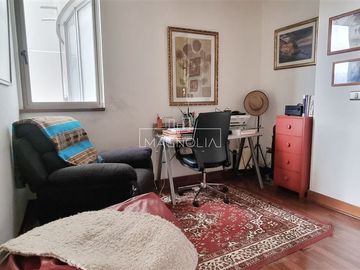 Departamento en Venta en A pasos de parque presidente errazuriz