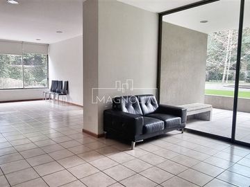 Departamento en Venta en A pasos de parque presidente errazuriz