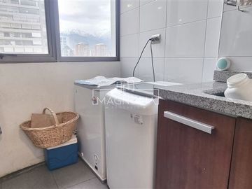 Departamento en Venta en A pasos de parque presidente errazuriz