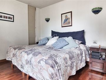 Departamento en Venta en A pasos de parque presidente errazuriz