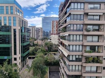 Departamento en Venta en A pasos de parque presidente errazuriz