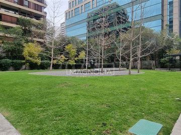 Departamento en Venta en A pasos de parque presidente errazuriz
