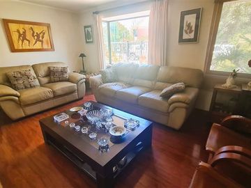 Casa en Venta en Santa Rosa de Huechuraba Colegio Pumahue