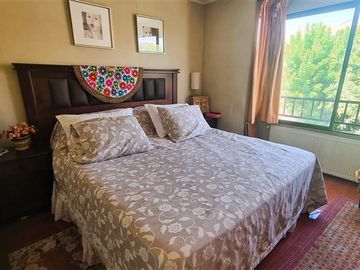 Casa en Venta en Santa Rosa de Huechuraba Colegio Pumahue