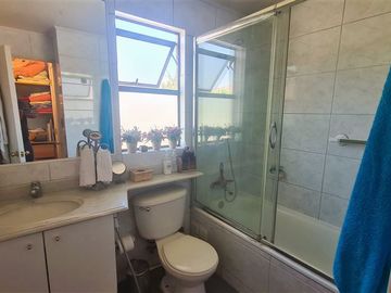 Casa en Venta en Santa Rosa de Huechuraba Colegio Pumahue
