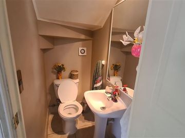 Casa en Venta en Santa Rosa de Huechuraba Colegio Pumahue