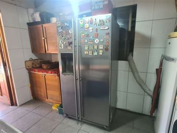 Casa en Venta en Santa Rosa de Huechuraba Colegio Pumahue
