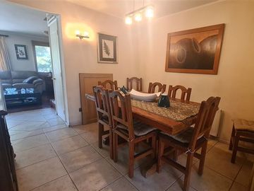 Casa en Venta en Santa Rosa de Huechuraba Colegio Pumahue