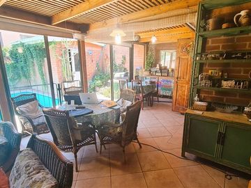 Casa en Venta en Santa Rosa de Huechuraba Colegio Pumahue