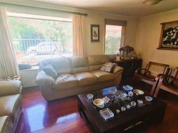 Casa en Venta en Santa Rosa de Huechuraba Colegio Pumahue