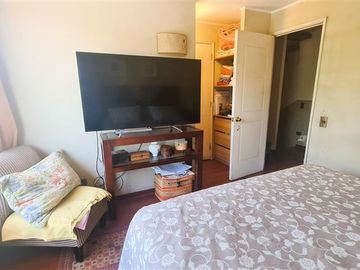 Casa en Venta en Santa Rosa de Huechuraba Colegio Pumahue