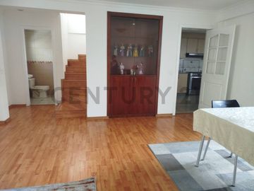 Vendo  casa sector El Condado