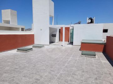 Casa en venta en Fraccionamiento Arboledas de San Javier