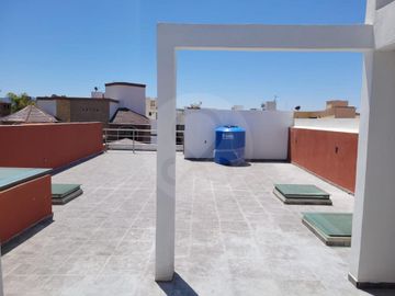 Casa en venta en Fraccionamiento Arboledas de San Javier