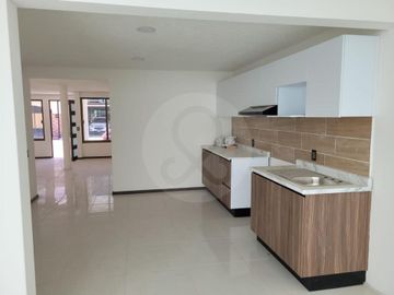 Casa en venta en Fraccionamiento Arboledas de San Javier