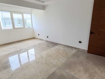 VENTA DE CASA NUEVA EN PARQUE HIDALGO, EN LOMAS DE ANGELOPOLIS