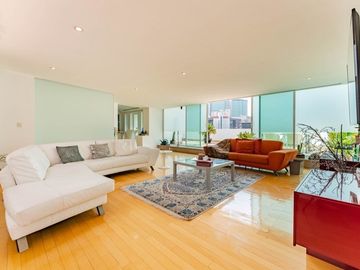 OPORTUNIDAD !!HERMOSO PH CON EXCELENTE TERRAZA  , A PASOS DEL PARQUE LINCOLN