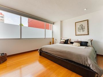 OPORTUNIDAD !!HERMOSO PH CON EXCELENTE TERRAZA  , A PASOS DEL PARQUE LINCOLN