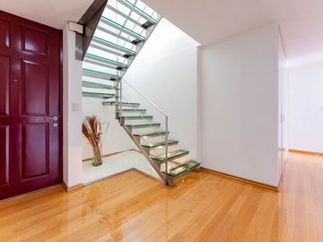 OPORTUNIDAD !!HERMOSO PH CON EXCELENTE TERRAZA  , A PASOS DEL PARQUE LINCOLN